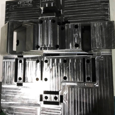 大型模具实物