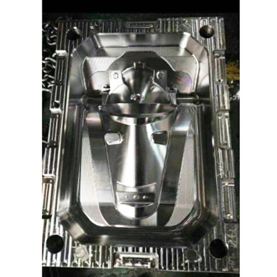 大型模具实物