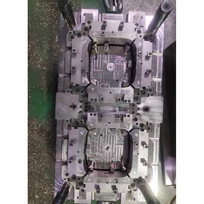 大型模具实物
