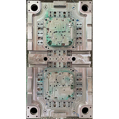 大型模具实物
