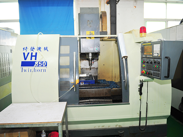 CNC-琦办VH85...