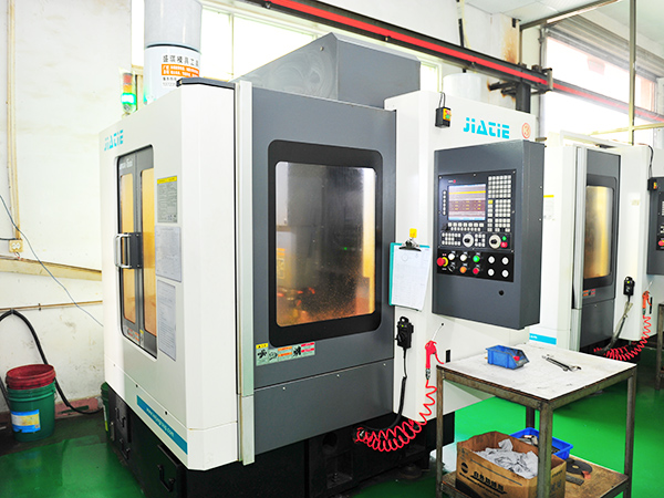 CNC-佳铁雕铣机J...