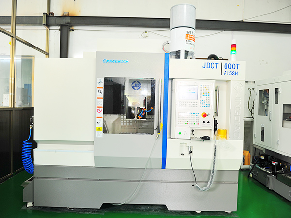 CNC-北京精雕60...