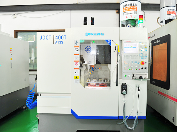 CNC-北京精雕40...