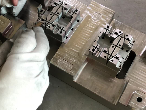 省模工作区